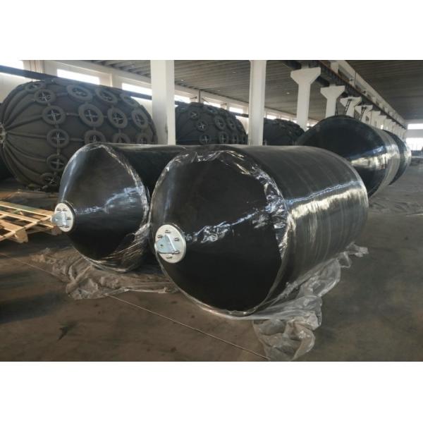 Quality Lightweight Solid EVA Floating Dock Fenders With Polyurethane Foam Filled for sale