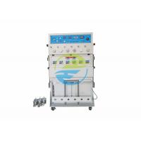 Quality UL817 Cable Testing Equipment Abrupt Pull Test Apparatus With 6 Working Stations for sale