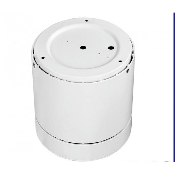 Quality 20 Watt - 50 Watt LED Surface Mounted Cylinder Downlight With Hanging / Ceiling for sale