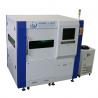 China 1000W Raycus Max IPG metal CNC fiber laser cutting machine for cutting 4mm steel factory