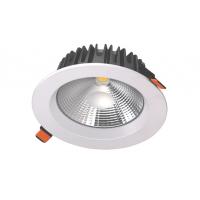 China 15w Dimmable Led Recessed Ceiling Lights Fixture Energy Saving factory