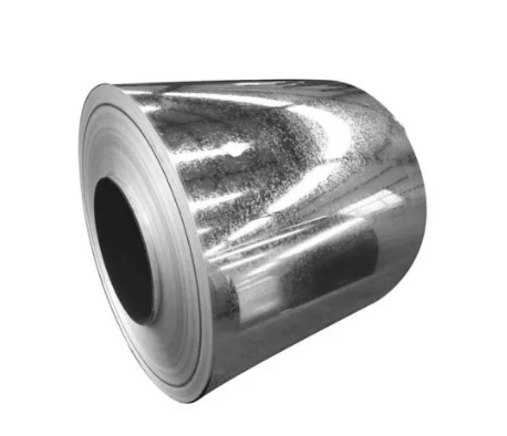 Quality DX51D Q345B Hot Dipped Galvanized Steel Coils , ASME Prepainted Galvalume Steel for sale