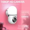 China Auto Detection AC100V YOOSEE Smart Wireless Security Camera factory