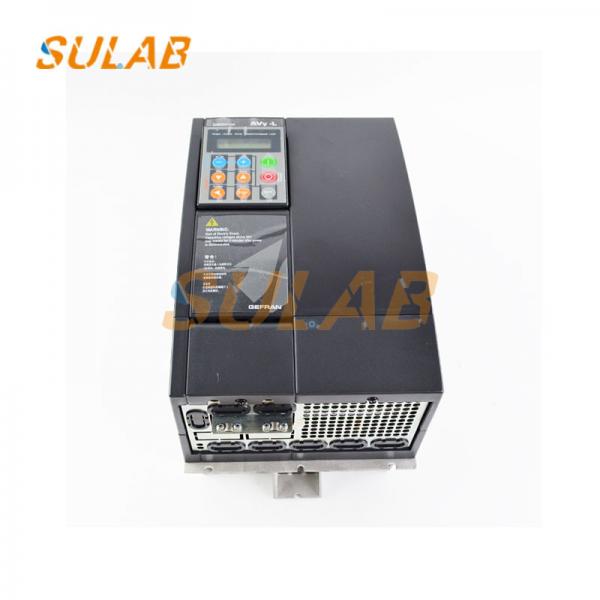 Quality SIEI Elevator Inverter Frequency Drive AVY3110-EBL BR4 KBL AC4-0 3150 2075 RV33 for sale