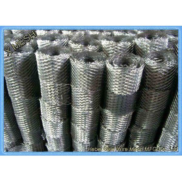 Quality Dimpled Slef Furring Metal Wire Mesh Plastr Metal Lath 450 Mm Width for sale