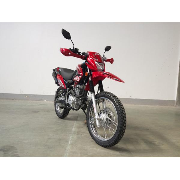 Quality 200 Cc Enduro Off Road Motorcycles 5 Gears Sport Enduro Motorcycle for sale