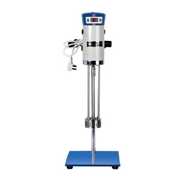 Quality 20L Cosmetic Homogenizer Mixer Homogeneous SUS304 for sale