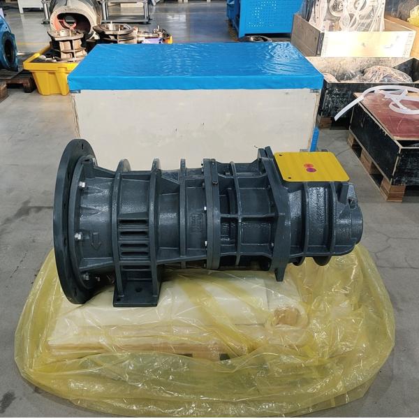 Quality GA55-GA110 Atlas Copco Air End for sale