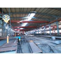 Quality Warehouse Industrial Steel Buildings / Prefabricated Steel Buildings for sale