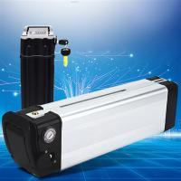 Quality Replacement 48v Inner Battery For Folding Paselec Ebike 10ah 48v for sale