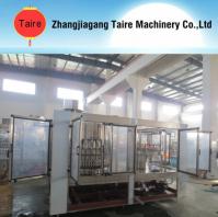 China filling machine factory