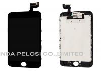 China Digitizer Iphone 6s LCD Touch Screen 1135 * 750 Pixel Sensor Flex Cable Ribbon factory
