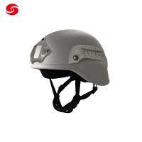 China NIJIIIA Tactical Mich Helmet Bulletproof Equipment Combat Bulletproof Helmet factory