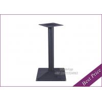 China Restaurant Table Base For Round Table with Good Quality (YT-35) for sale