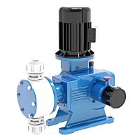 Quality 100PSI Industrial Diaphragm Pump Self Priming Overload Protection​ for sale