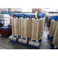 Quality Power Distribution Air Cooled Transformer Scb Series Dry Type Electrical for sale