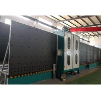 China High Speed Low E Insulating Glass Production Line 3-15 Mm Glass Thickness factory