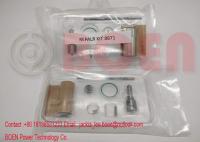China High Density BOEN Denso Fuel Injector Repair Kit For HOWO VG1038080007 0950008871 factory