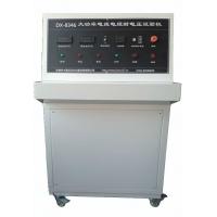 China 220V 50Hz Wire Testing Equipment High Power Cable Withstand Voltage Tester factory