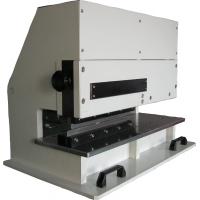 Quality PCB Separator with Optional Platform Handling Long PCB,CWV-3 for sale