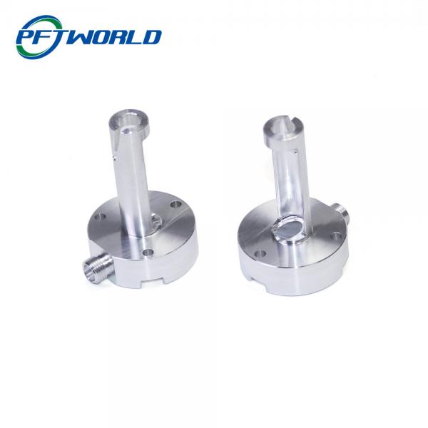Quality Custom Axis Turning 5 CNC Machining Auto Parts Silkscreen Stainless Steel Brass for sale