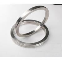 China API 6A Inconel 625 BX Ring Joint Gasket 314 Stainless Steel BX 156 Ring Gasket factory