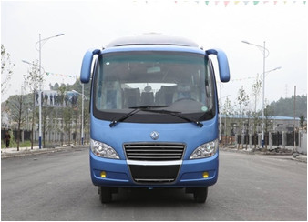 Quality 2009 Year Second Hand Bus 95 Kw Max Output With Single Automatic Door for sale