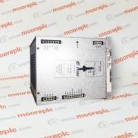 Quality ABB Module 07NG63R1 GJV3074313R1 Textile Printing Machinery Power Supply for sale