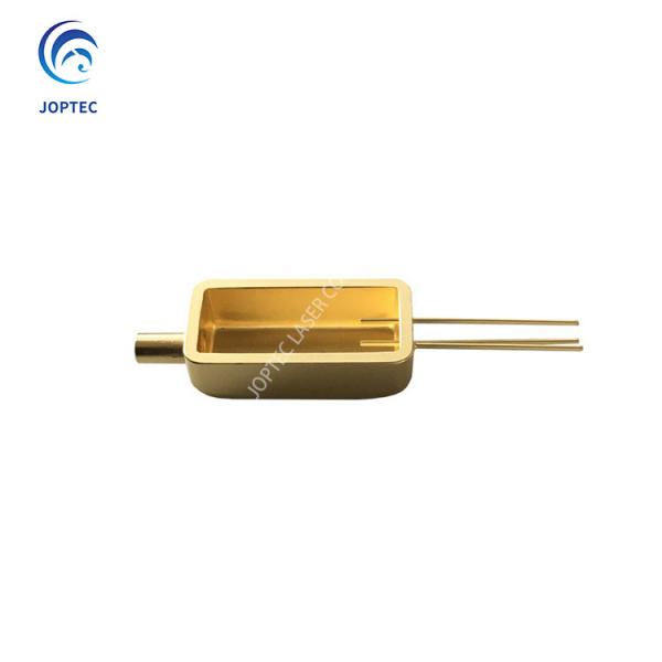 Quality Deep Drawn Hermetic Optical Fiber Communication Package for sale