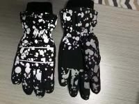 China Win2019 new design for ski gloves--Boys and Girls for gifts factory