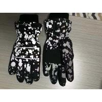 China Win2019 new design for ski gloves--Boys and Girls for gifts for sale