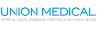 China Shanghai Union Medical Equipment Co., Ltd. logo