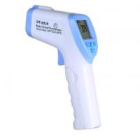 Quality Quick Response Portable Infrared Thermometer , Non Contact Medical Thermometer for sale