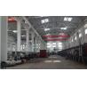 China Incineration Industry High Temperature Flue Gas Treatment System factory