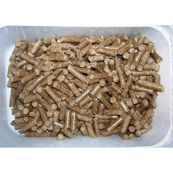 Quality Agricultural Biomass Pellet Machine Waste Wood Rice Husk Straw Pellet Mill for sale
