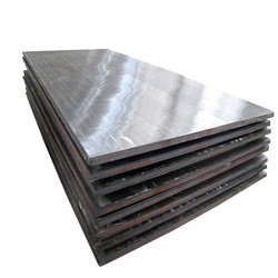 Quality ASTM Q235B Hot Rolled Carbon Steel Sheet Plate MS Sheet for sale