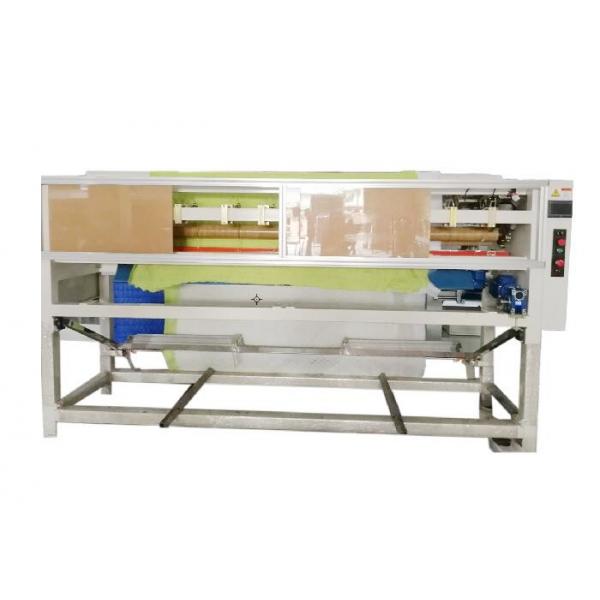 Quality Computerized Automatic Mattress Cutting Machine Panel Cutter for sale