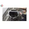 China Cobalt Alloy Steel Castings Lost Wax Casting Materials UMCu 50  EB35008 factory