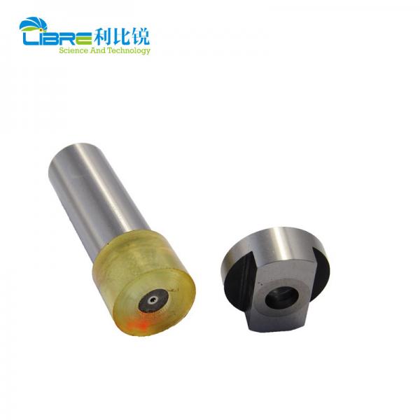 Quality TCT 16mm Hole Punching Die For Transformer Core Lamination Making for sale