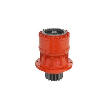 Quality DH300-7 Excavator Swing Gearbox Swing Reduction K9000938 404-00096E K1002518B for sale