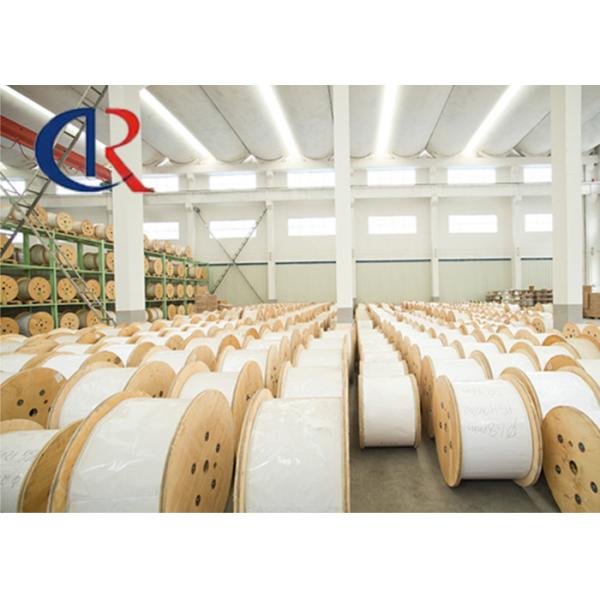 Quality FRP Strength Member for fiber cables, in center of the cables（Φ0.4-Φ5.0） for sale