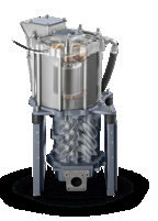 37kw Atlas Copco GA 37 VSD+ , Atlas Copco Oil Injected Rotary Screw Compressors 1