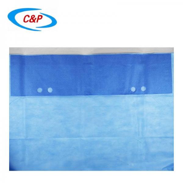 Quality ISO13485 Universal General Surgery Drape Pack OEM for sale