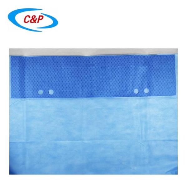 Quality ISO13485 Universal General Surgery Drape Pack OEM for sale