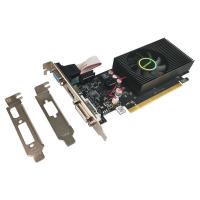 China GeForce GT 730K 4GB DDR5 64 Bit 384SP GK208 VGA+HD+DVI Interface Low Profile Graphic Cards factory