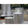 China Coated Aluminum Circle Blanks , Cookware Pot Making Anodized Aluminum Discs factory