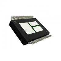China VNH5050ATR-E Programmable IC Chips Brushed DC Motor Driver IC Half Bridge 5.5 - 18 V factory