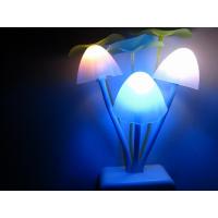 China Colorful LED Night Light/ kids led night lamp/ night lighting wholesale for sale