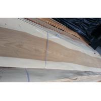 Quality Constructional Natural Thin Birch Wood Veneer Engineered Prefinished for sale