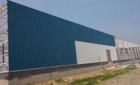 Buy cheap ISO Standard Designed Prefabricated Structural Steel Building Factory Solution from wholesalers